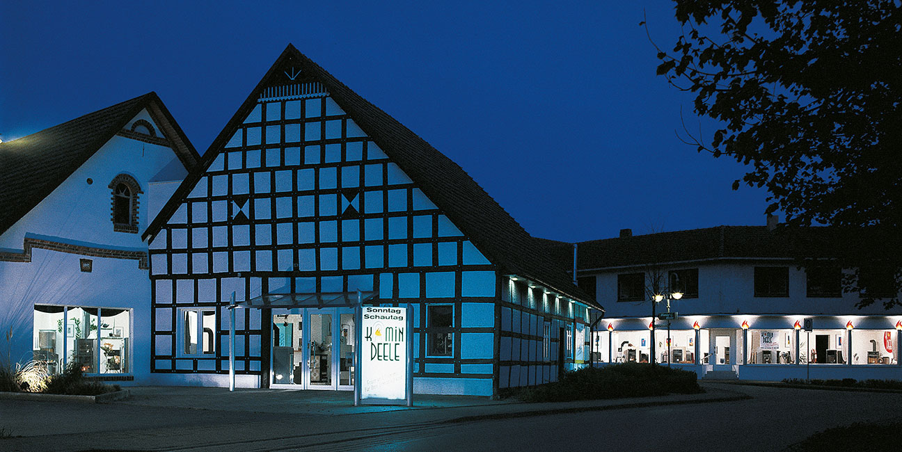 Unternehmen