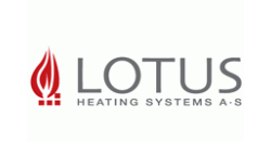 Lotus Heating Systems A-S