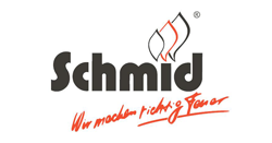 Schmid - Wir machen richtig Feuer